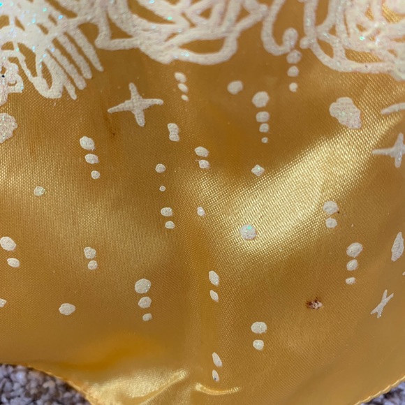 DISNEY PRINCESSES THE LITTLE MERMAID & BELLE - Picture 6 of 9